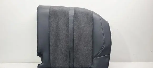 Peugeot 3008 II Seat trim 16431167ZE 2422453X70 9809714880