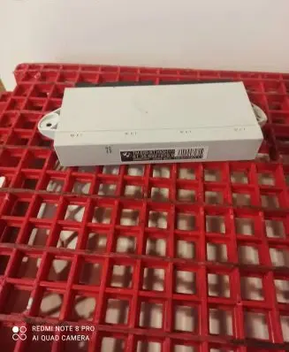 BMW 7 E65 E66 Door control unit/module 6921979 5WK48002