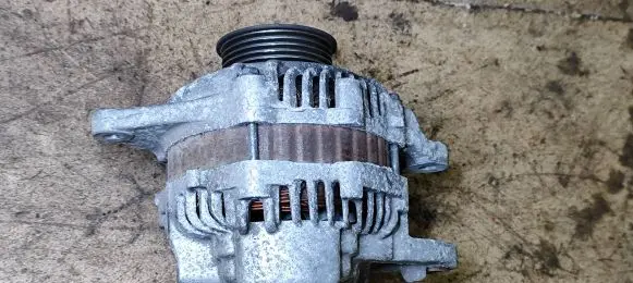 Smart ForFour I Generator/alternator A5TG0091AE 1800A070