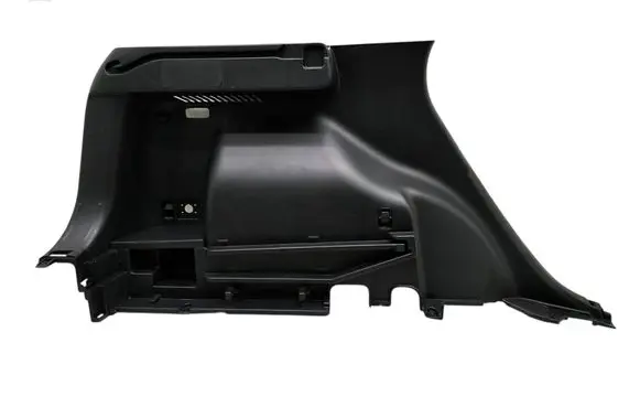 Hyundai Tucson IV NX4 Trunk/boot side trim panel 85731N7000