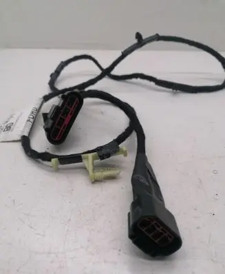 Ford Transit Custom Sliding door wiring loom BK2T19L540BD