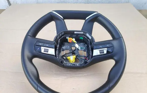 Citroen DS7 Crossback Steering wheel 98186254