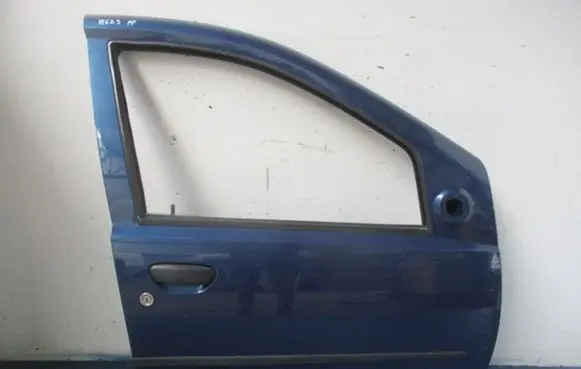 Fiat Punto (188) Front door