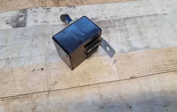 Hyundai Accent Other relay 9543022002