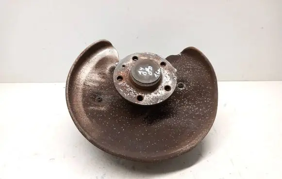 Audi A4 S4 B9 Rear wheel hub