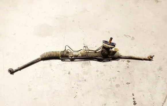 Peugeot 206 Steering rack