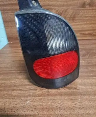 Renault Espace III Rear/tail lights 6025301101