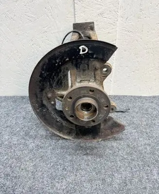 Volvo XC60 Front wheel hub