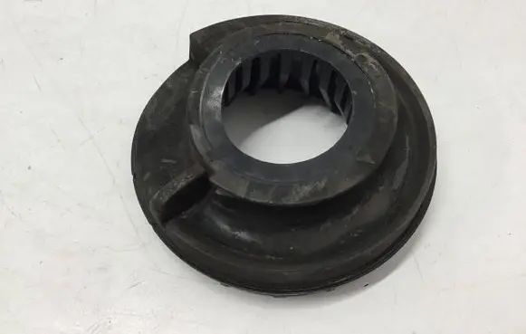 Mercedes-Benz E W214 Rear coil spring rubber mount A2063246000