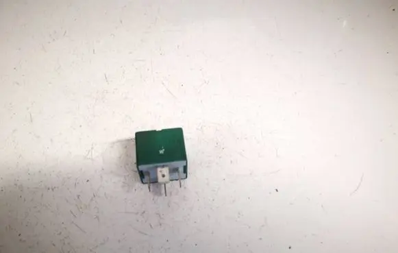 Peugeot 308 Other relay 12v25a03601