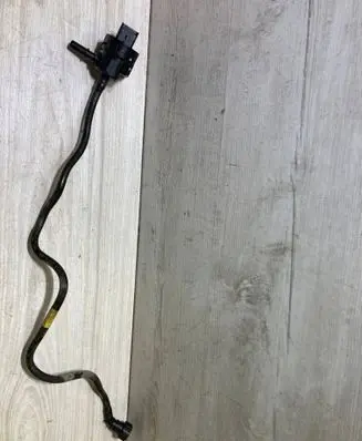 Ford Transit Custom Fuel line/pipe/hose GK2Q9J280AB