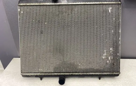 Citroen C4 Grand Picasso Coolant radiator 9680533480 991746Q