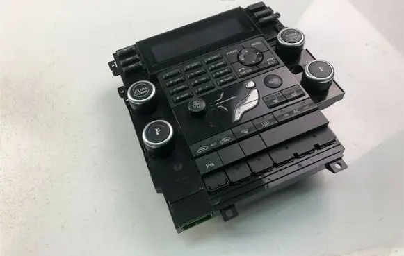 Volvo V70 Climate control unit 7923 K2264