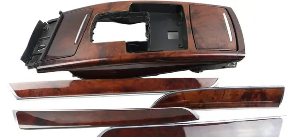 Audi A6 S6 C6 4F Other interior part 4F0867420A 4F1864261
