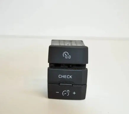 Audi A6 S6 C6 4F A set of switches 4L1927123