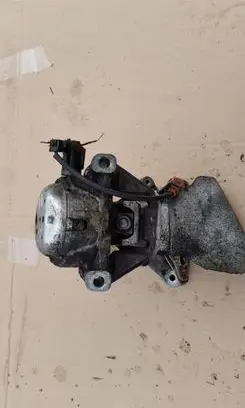 Audi A6 C7 Engine mount vacuum valve 4G0199308E