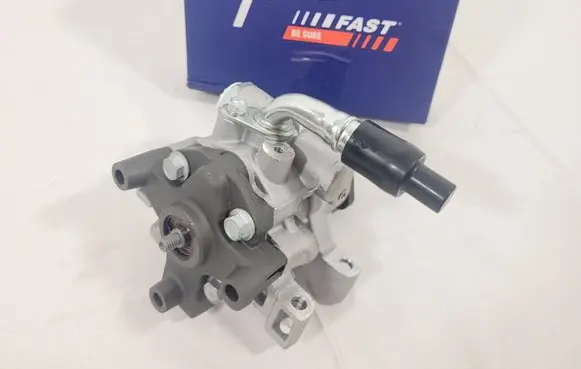 Ford Transit Power steering pump G108C125 ET36208
