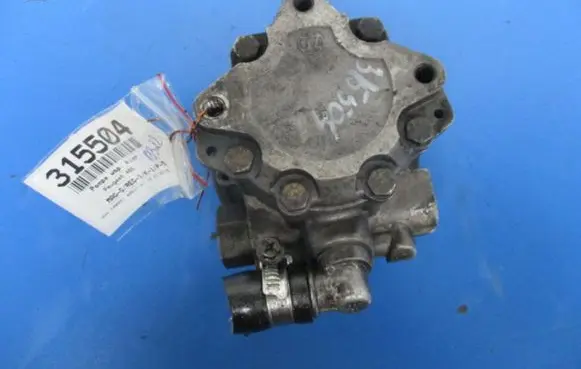 Peugeot 406 Power steering pump 9624660480