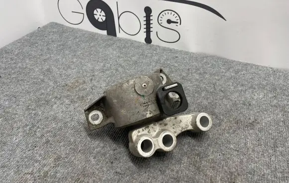 Fiat Doblo Engine mount bracket 51980334 01032016 T619