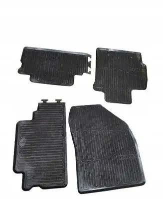 Toyota Auris 150 Car floor mat set 
