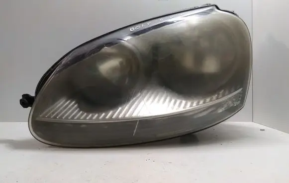 Volkswagen Golf V Headlight/headlamp 1K6941005E