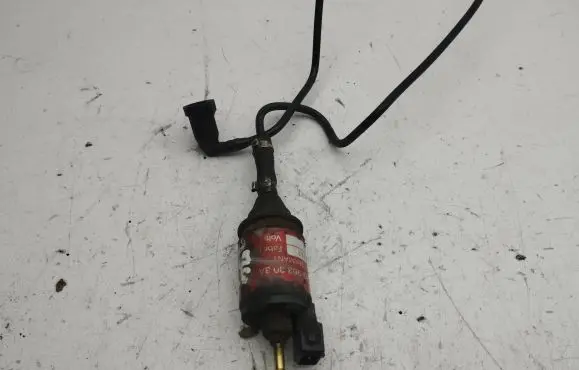 Audi A8 S8 D3 4E Webasto circulation pump for autonomous heater 443963303A
