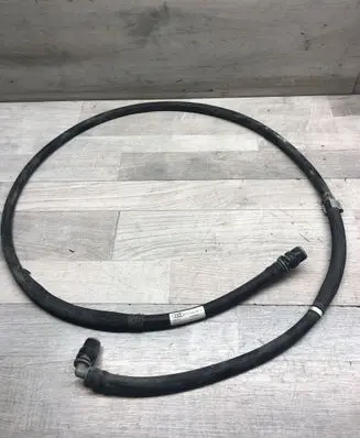 Audi A4 S4 B8 8K Headlight washer hose/pipe 8T0955970P