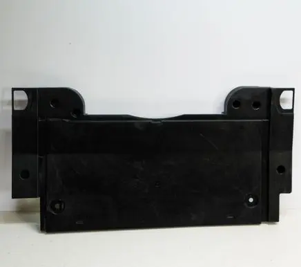 Audi A4 S4 B9 8W Spare wheel section trim 8W5863373A