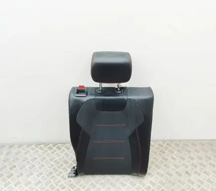Mercedes-Benz GLA H247 Rear seat A2479202200