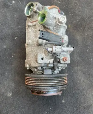 Air conditioning (A/C) compressor (pump)