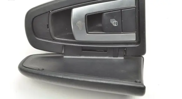 Mercedes-Benz SLK AMG R172 Folding roof switch 