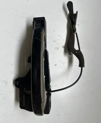 Renault Talisman Front door exterior handle 806078862R 082914 17T4M