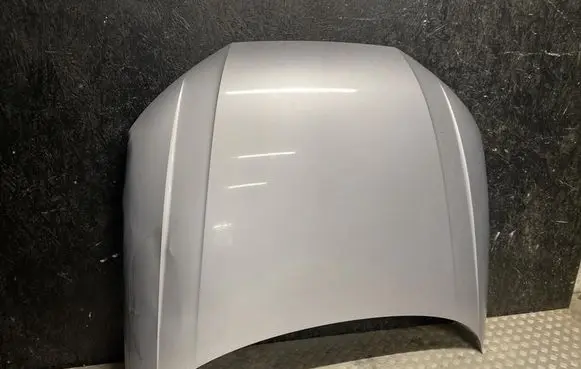 Audi A4 S4 B9 Engine bonnet/hood