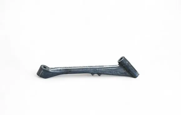 Audi A5 Engine mounting bracket 06L129723B 06L129723