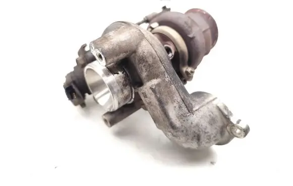 Peugeot Expert Turbo 9673283680