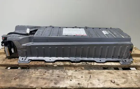 Toyota Prius (XW20) Hybrid / electric car battery G928047041