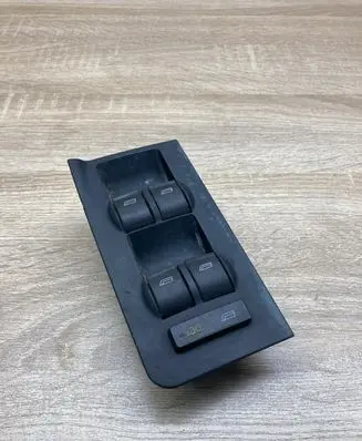 Audi A6 S6 C5 4B Electric window control switch 4B0959851 4B2959522