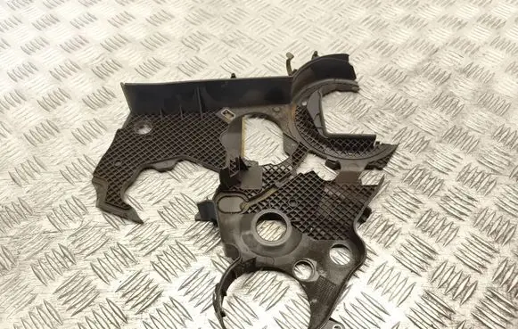 Audi A4 S4 B8 8K Timing belt guard (cover) 03L109145B