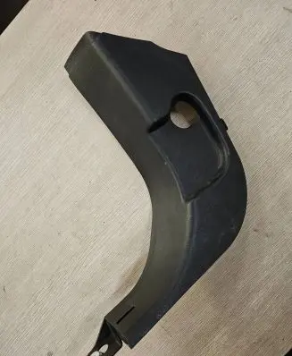 Land Rover Evoque I Other sill/pillar trim element BJ3202349