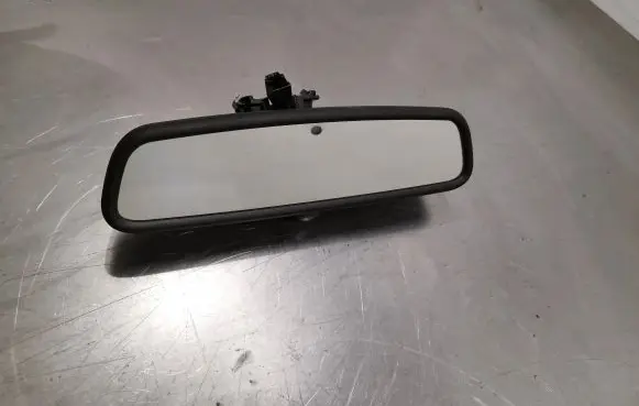 BMW 5 F10 F11 Rear view mirror (interior) 026662 41423879 927426701
