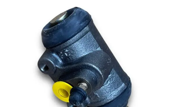 Fiat Talento Rear brake cylinder 9945910