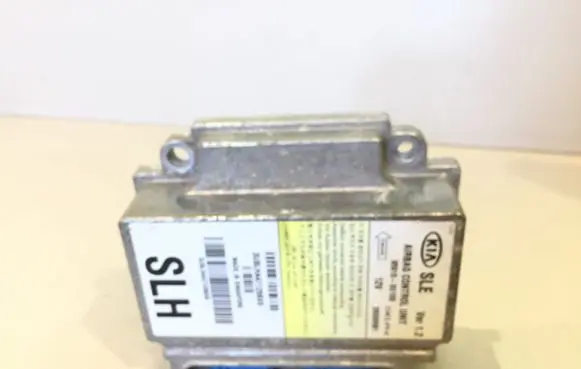 KIA Sportage Airbag control unit/module 959103U100