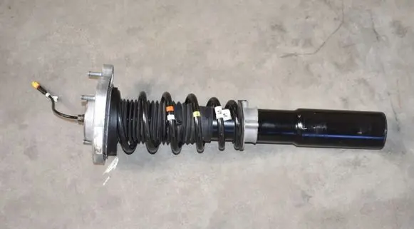 Porsche 992 Front shock absorber/damper 992412013BP
