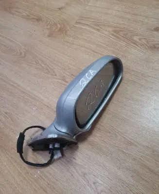 Mazda 626 Front door electric wing mirror 010519 023964
