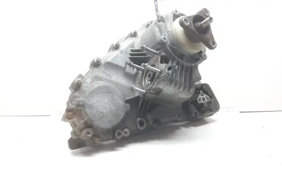 BMW X6 M Gearbox transfer box case 7599887 27107599887 ATC700