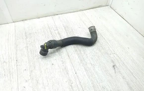 Peugeot 308 Heater radiator pipe/hose 