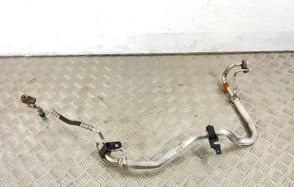 Ford Focus Air conditioning (A/C) pipe/hose H1F119A834KA