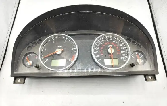 Ford Mondeo Mk III Speedometer (instrument cluster) 1S7F10849KE 17750 200044133
