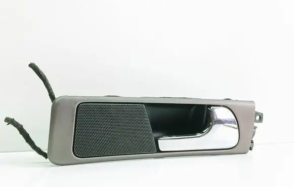 Audi A6 S6 C5 4B Rear door interior handle 4B0839020
