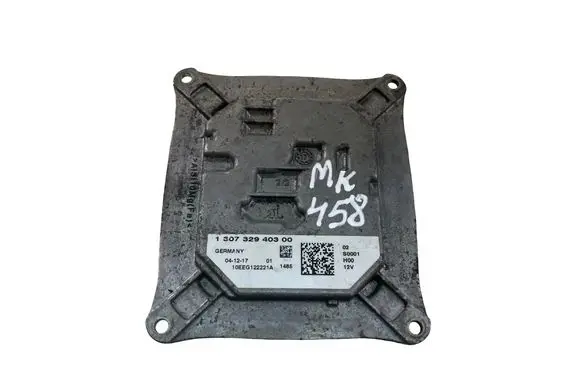 Peugeot 308 Xenon control unit/module 130732940300